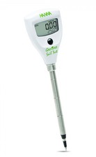 HANNA Instruments - HI98331 SOIL TEST Testeur pour la mesure directe dans le sol