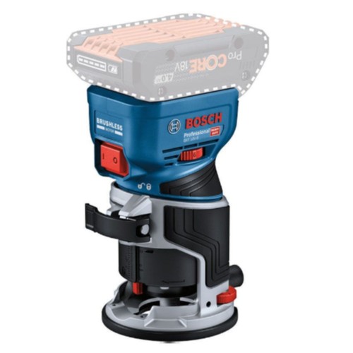 Bosch professional gkf18v - bosch, gkf18v-8
