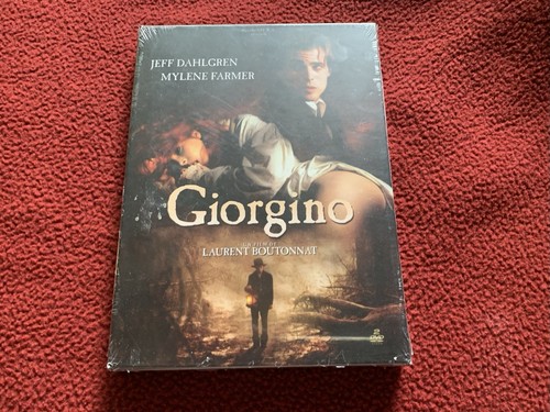 Giorgino laurent boutonnat - giorgino, -laurent