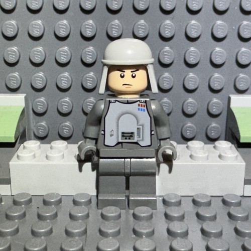 Lego general maximillian veers - lego,