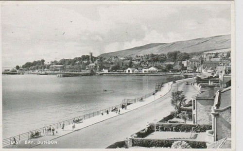 Dunoon argyllshire east - dunoon,,
