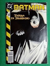 BD DC BATMAN Nouvelle Série
