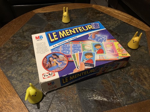 Jeux de société - 🎲♟🧩,