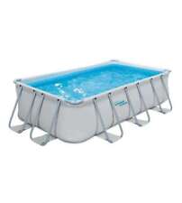 Piscine Rectangulaire Mesures