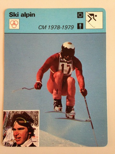 Carte editions rencontre 1979 - carte,
