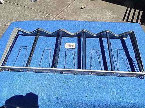 Wurlitzer 2200 program - 2200, holder