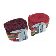 2 X Sangle d'Arrimage Ceinture