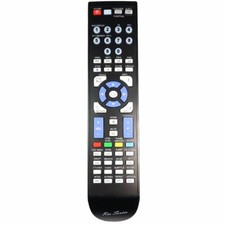 Neuf RM-Series Télécommande