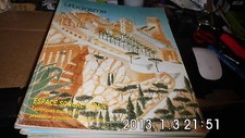 URBANISME REVUE n° 206 espace sonore Urbain 