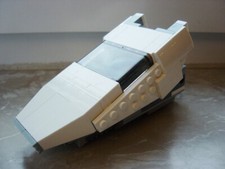 Lot pièces LEGO star wars cockpit set 75094 vaisseau Imperial Shuttle Tydirium