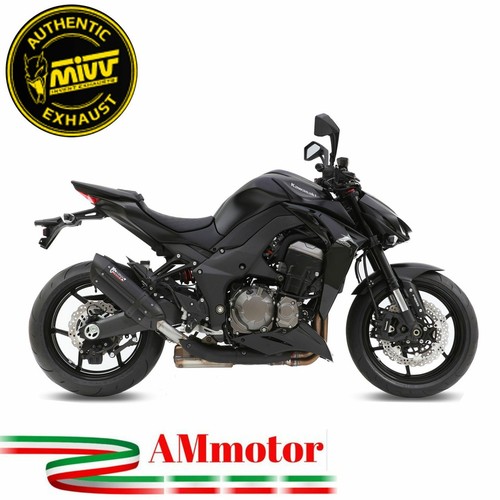 Echappement kawasaki 1000 - kawasaki,
