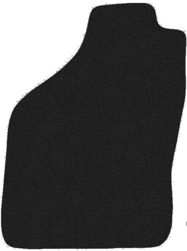 Anthracite tapis sol - anthracite,