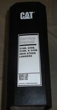 Caterpillar 216B 226B 232B