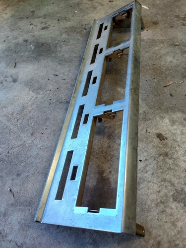 Seeburg v200 vl200 keyboard - vl200,