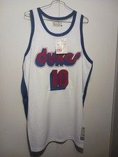 Size 60 Norm Nixon #10 Dukes