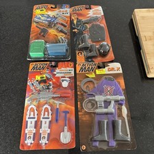 Vintage Original Modern Action