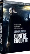 Dvd Contre enquête