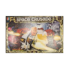 Jeu De Société Sci-Fi MTB