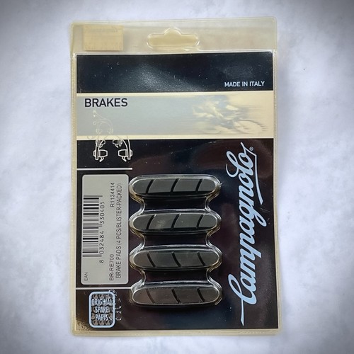 Plaquettes frein campagnolo - de,