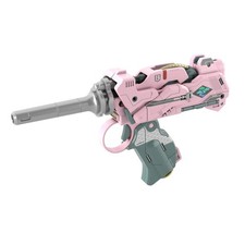 Fille Pistolet Lady Attaque Ver. Bravo Tango First Limité Plastique Modèle Japon