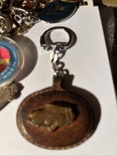 Porte Clé Citroën DS 1959