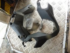 carenages de guidon 400 xmax yamaha 2013