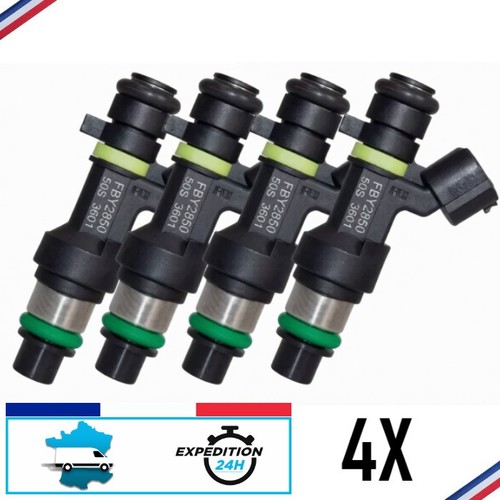 Injecteur carburant prévu - injecteur,