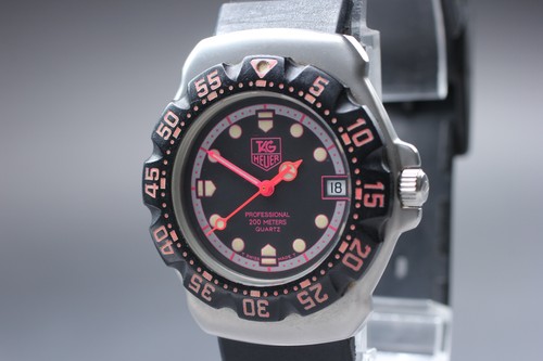 Montre homme vintage tag - vintage,
