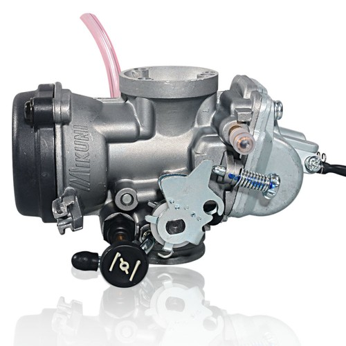 Carbu carburateur mikuni neuf - carbu,