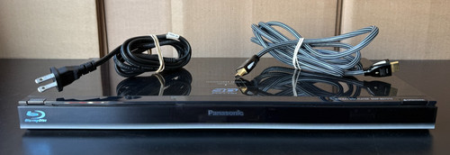 Panasonic dmp bdt210 - panasonic, dmp-bdt210
