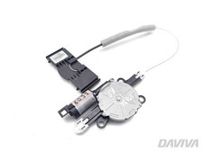 Audi A7 Moteur électrique de