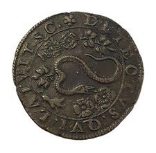 HOLLAND / GUNPOWDER PLOT