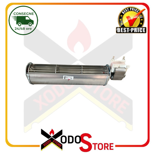 Ventilateur air chaud - À, pour