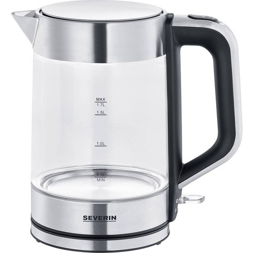 Severin 3420 bouilloire - severin,