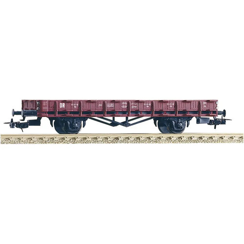Wagon bords bas piko - bas,
