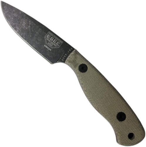 Esee jg3 camp 5in - jg3,
