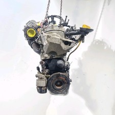 Moteur type D4F784 - Renault