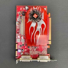 ATI Radeon HD 2600XT 256MB