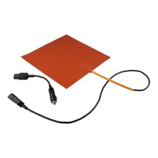 Tapis chauffant avec cordon