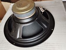 Haut parleur JAMO 10 ohms 22 Cm  220 mm   HP 20432