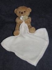 DOUDOU ET COMPAGNIE Ours Beige