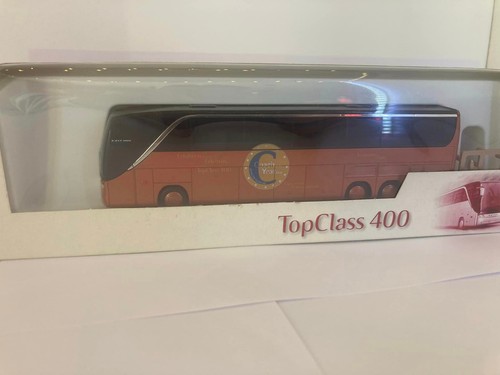 Bus setra s417 hdh - setra,