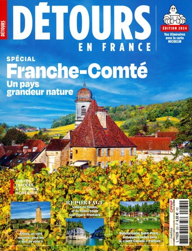 Détours france 260 - ,