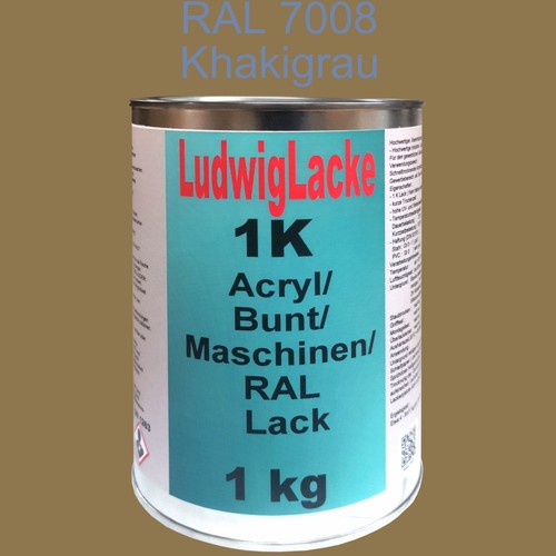 1kg ral 7008 - 1kg, 1k