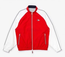 BLOUSON LACOSTE SPORT (BH7588)