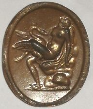 Viol de Léda par Zeus