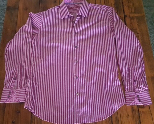 Robert graham dress shirt - graham,