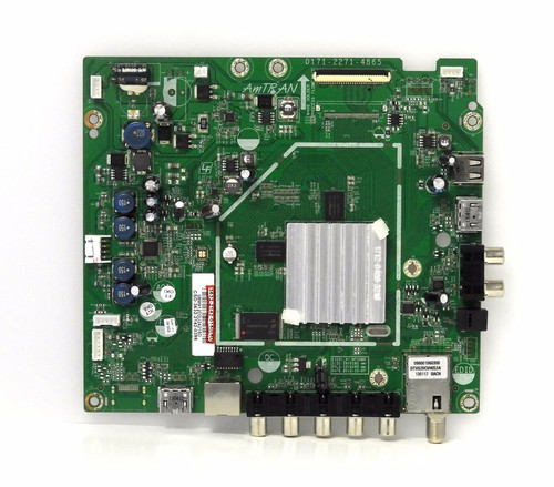 Vizio e320i main board - main,