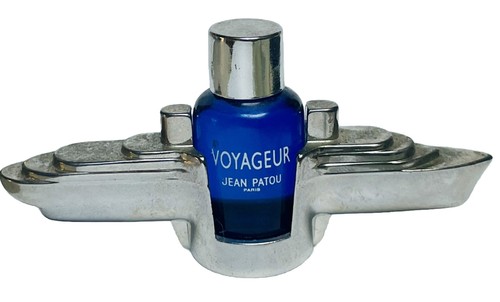 Miniature parfum jean - miniature,