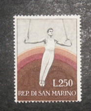 Saint-Marin Timbre neuf**